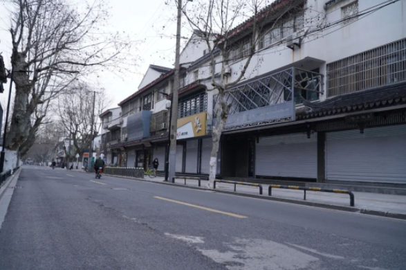 疫情時代，留住你的根